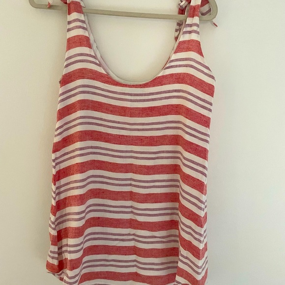 Lovers + Friends Tunic Dress - Picture 2 of 3